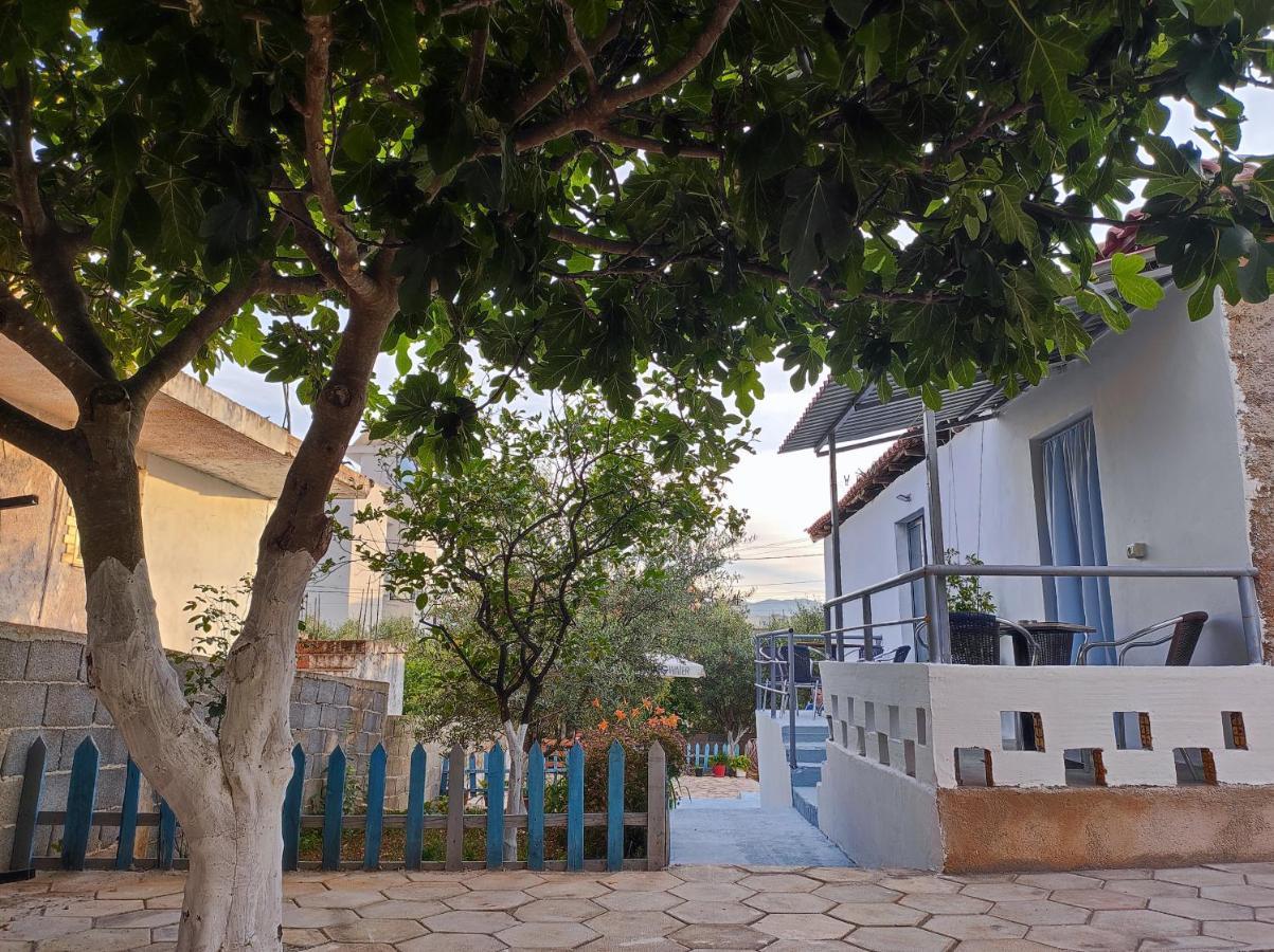 Vila Rafael 사밀 외부 사진