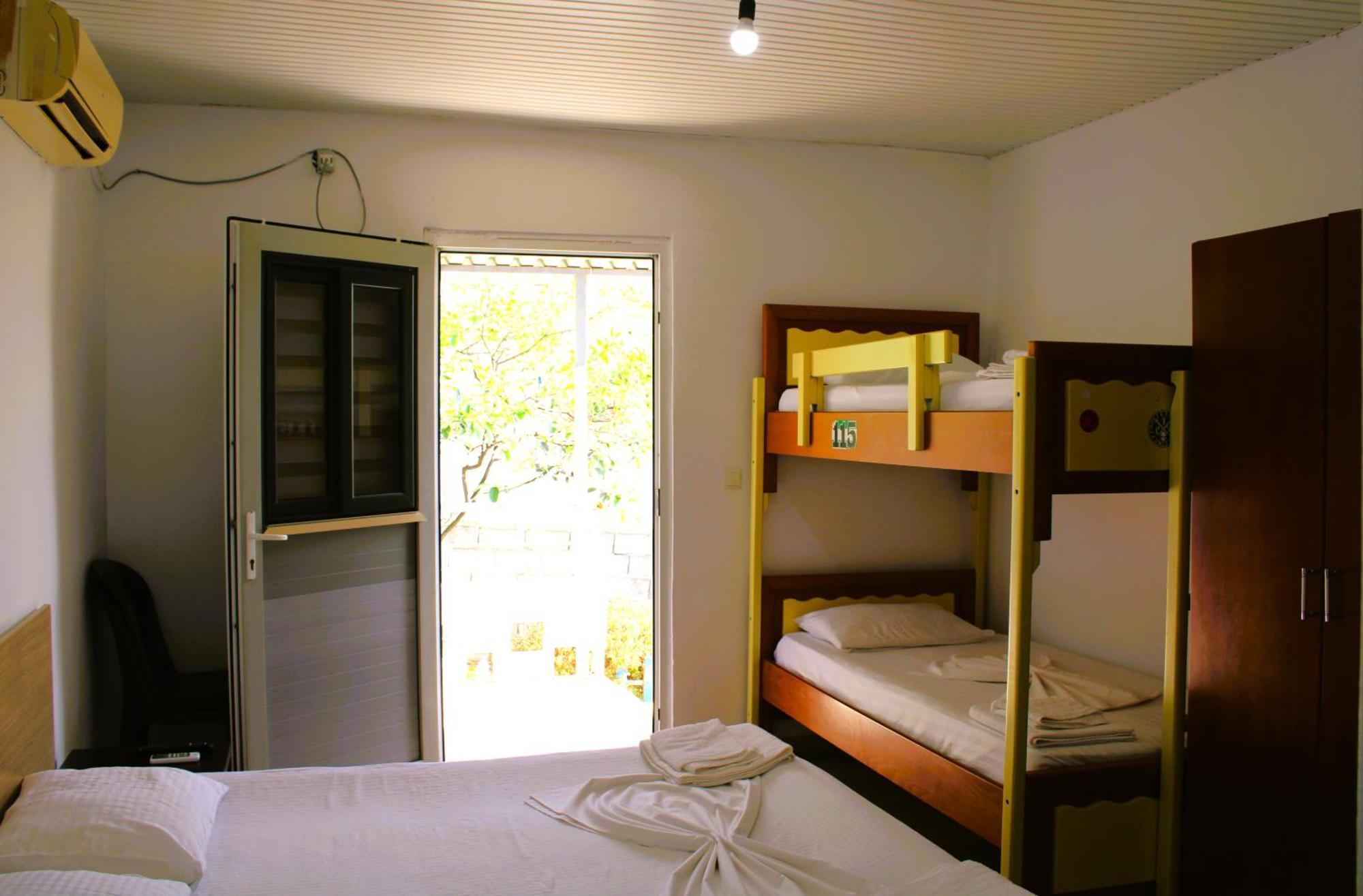 Vila Rafael 사밀 외부 사진
