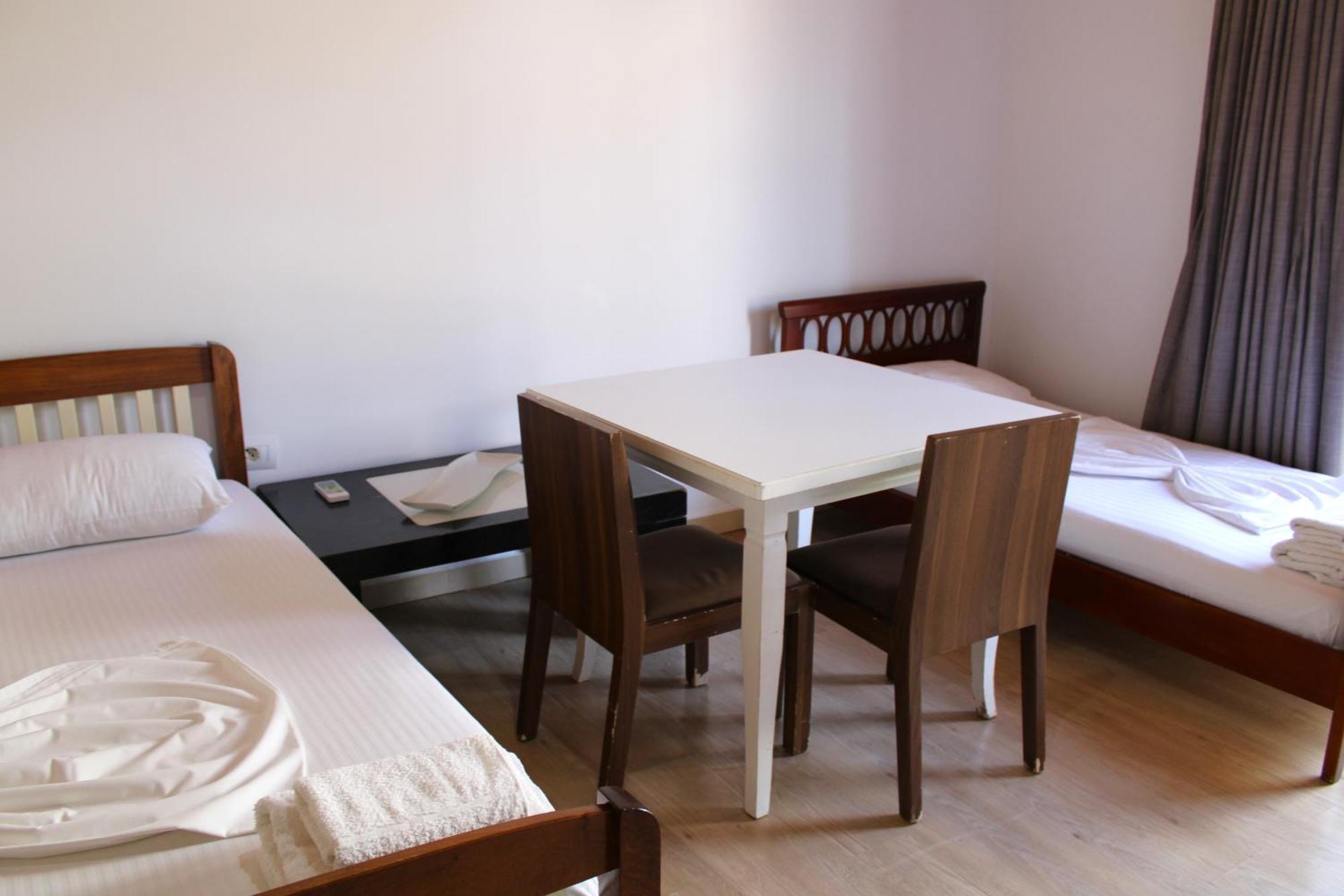 Vila Rafael 사밀 외부 사진